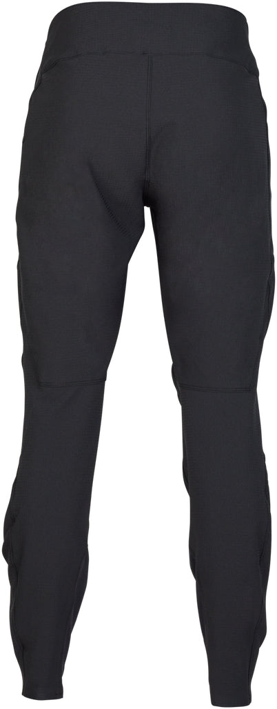 Fox Defend Mens Cycling Trousers - Black