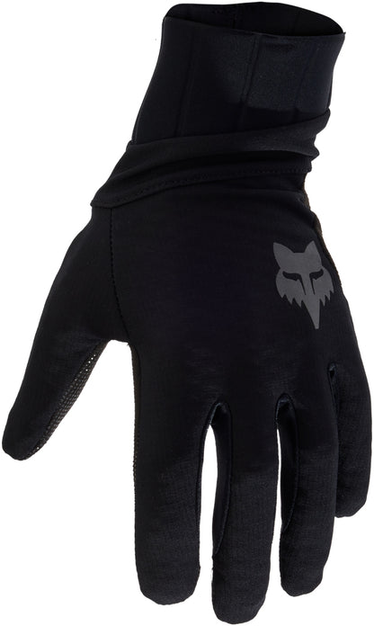 Fox Defend Pro Fire Full Finger Cycling Gloves - Black