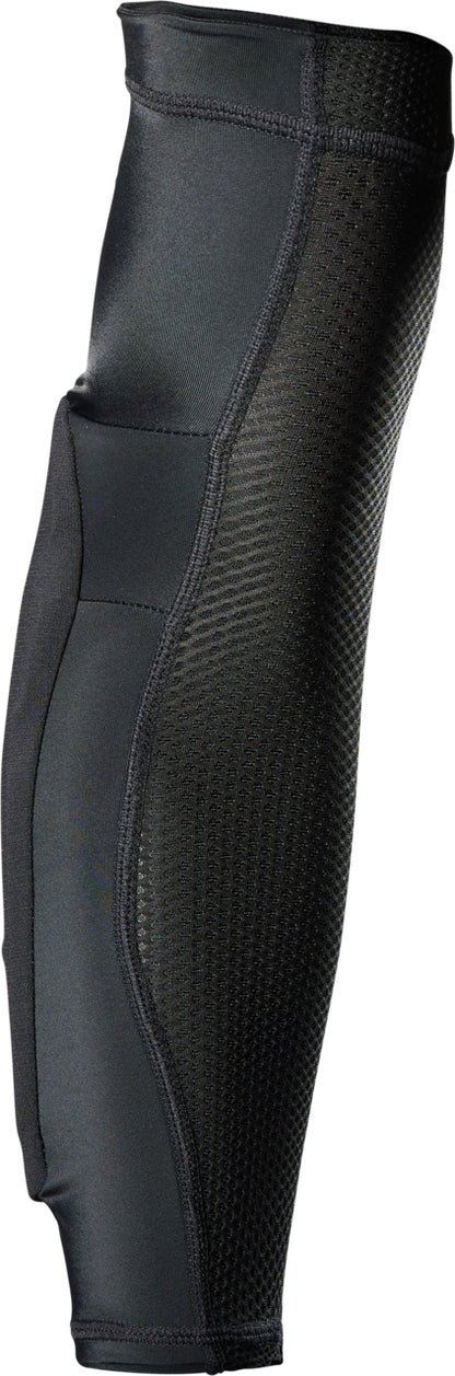 Fox Enduro Cycling Elbow Guards - Black