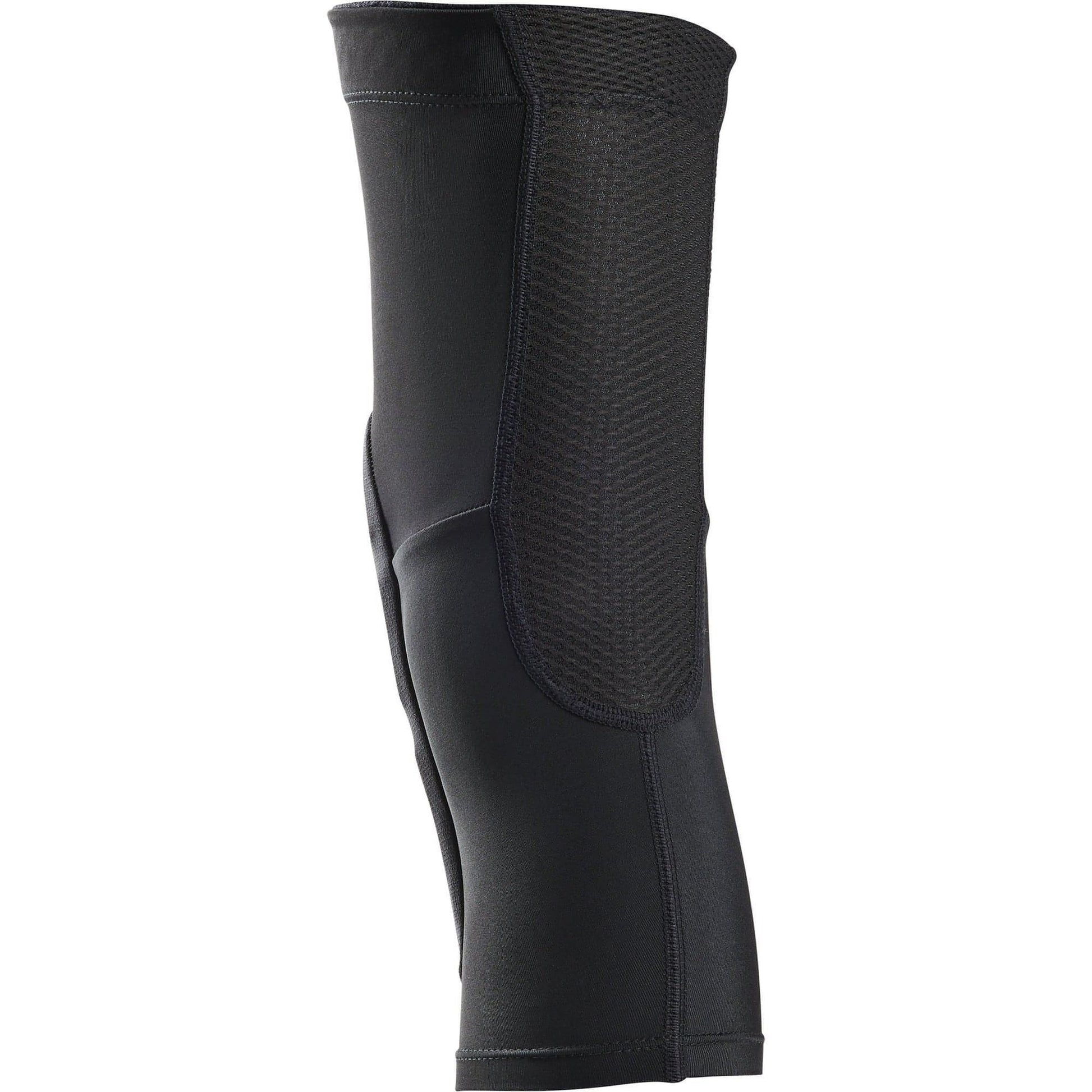 Fox Enduro Junior Knee Guards Back View