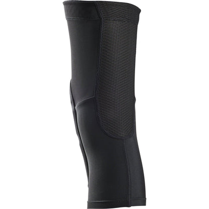 Fox Enduro Junior Knee Guards Back View