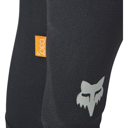 Fox Enduro Junior Knee Guards Details
