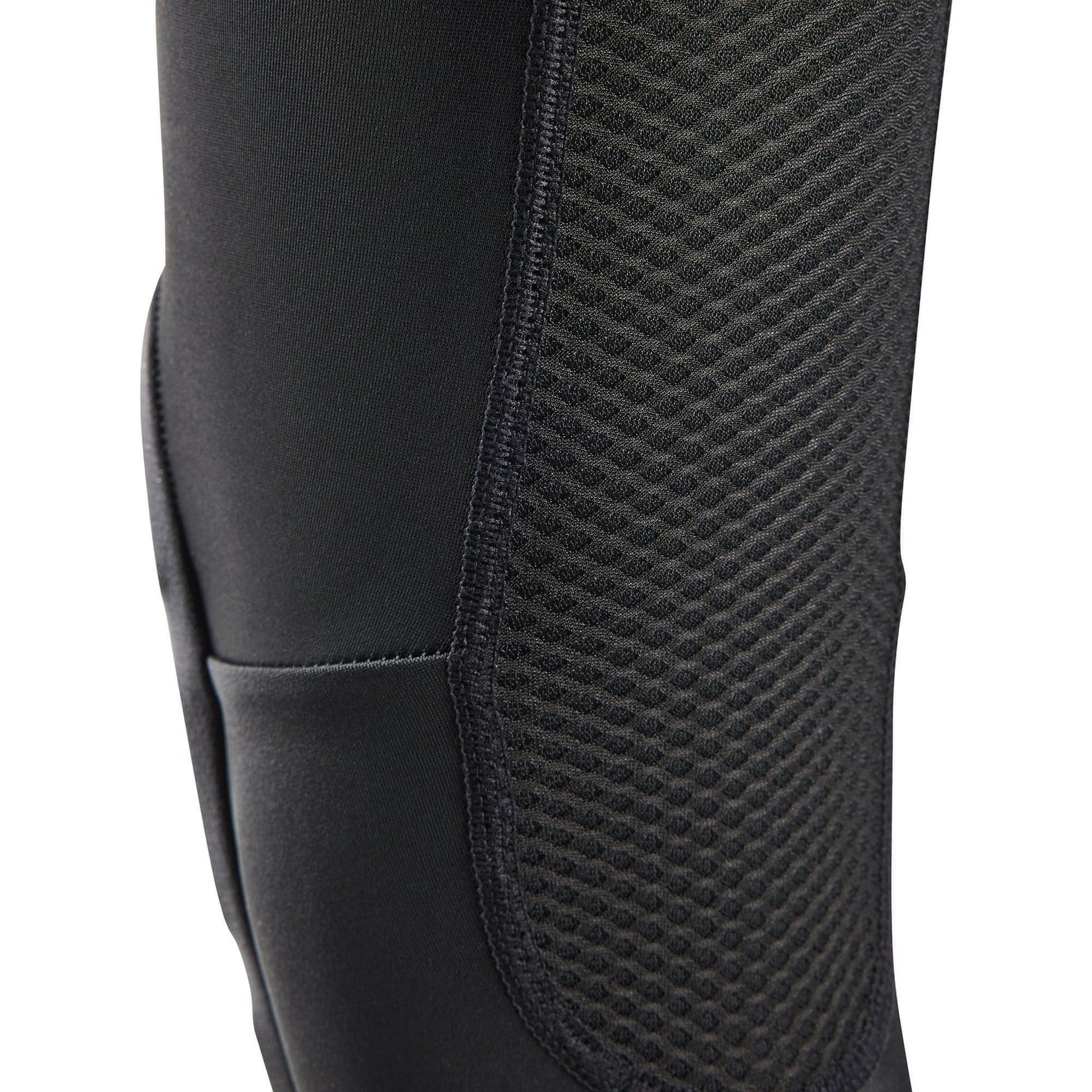 Fox Enduro Junior Knee Guards Details