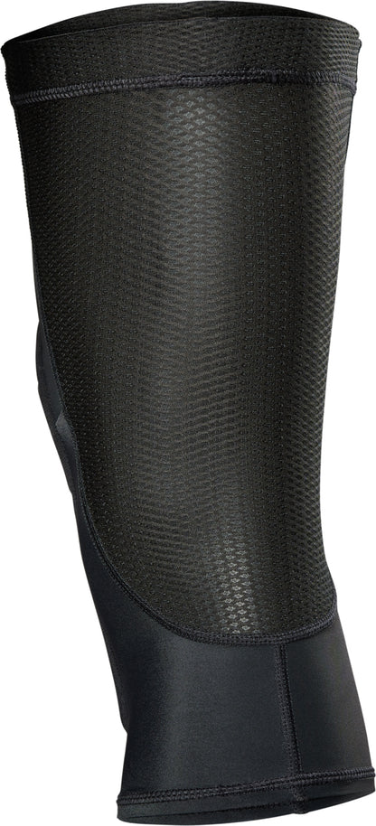 Fox Enduro Cycling Knee Guards - Black