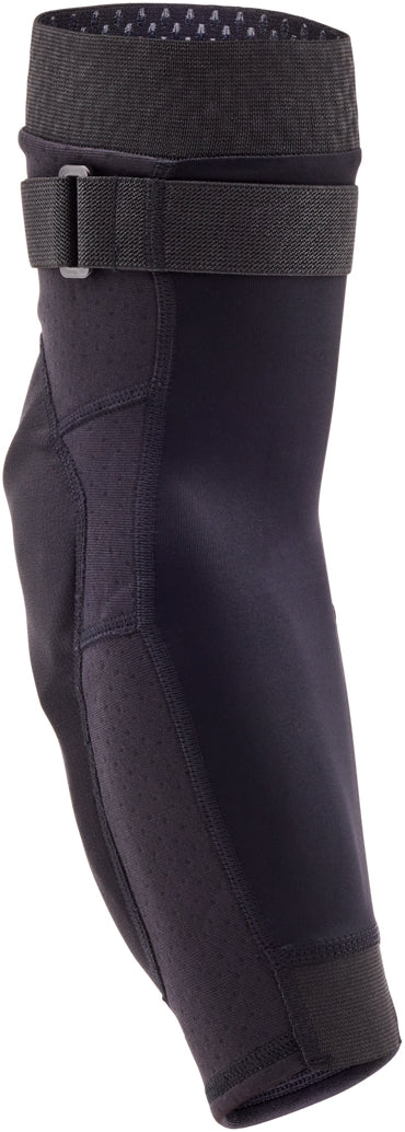 Fox Launch Cycling Elbow Guards - Black