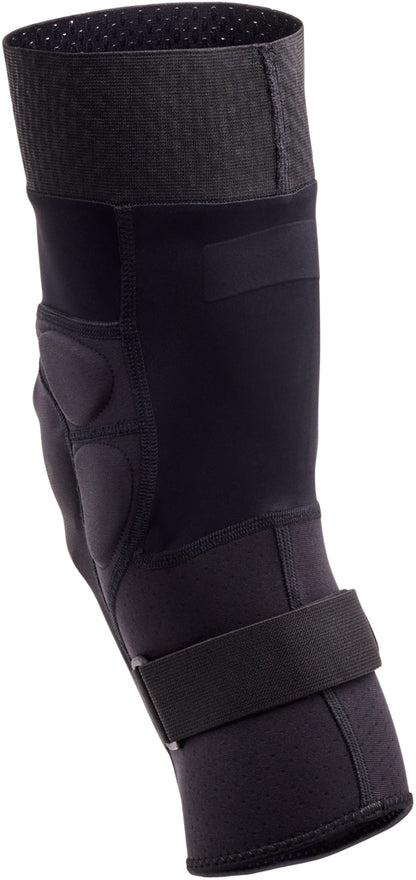 Fox Launch Cycling Knee Guards - Black