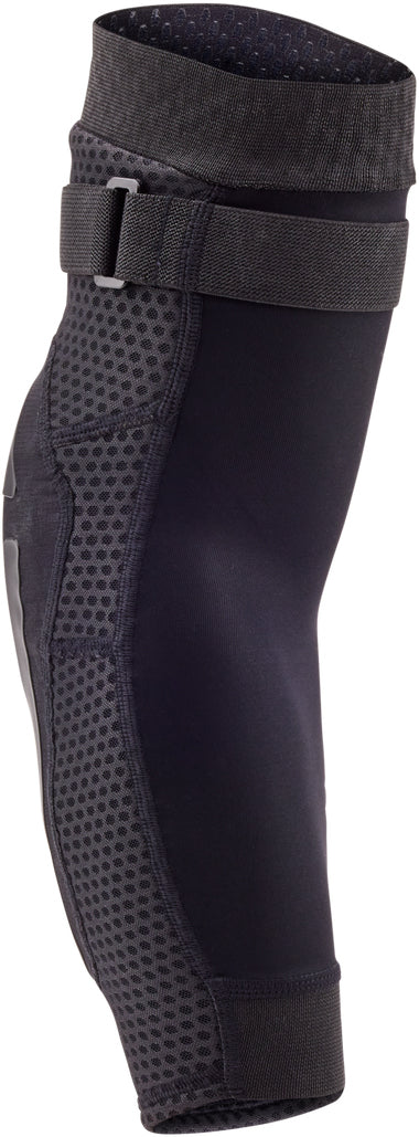 Fox Launch Pro Cycling Elbow Guards - Black