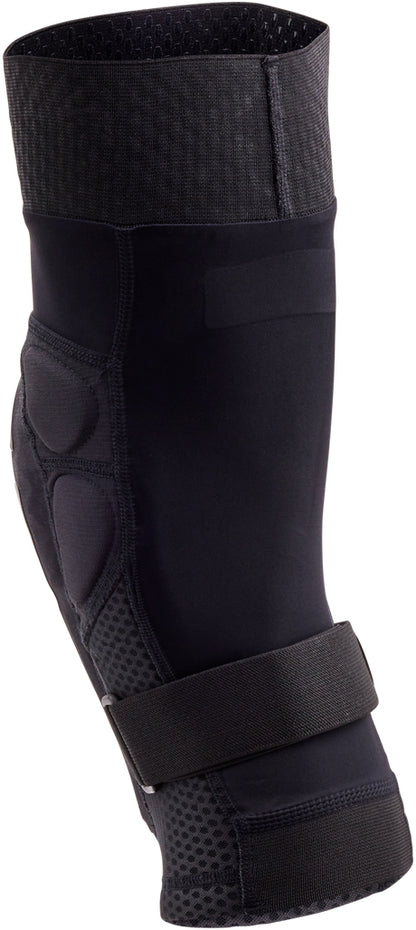 Fox Launch Pro Cycling Knee Guards - Black