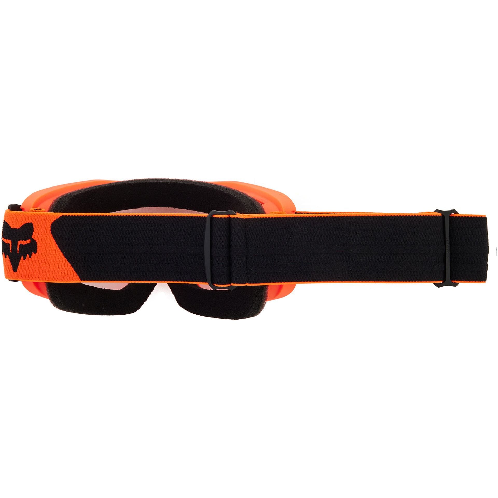 Fox Main Core Goggles Back View
