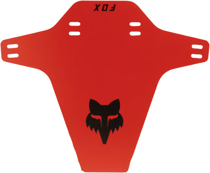 Fox Mud Guard