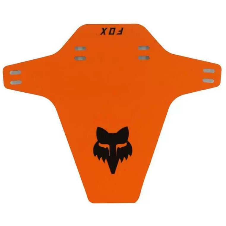 Fox Mud Guard