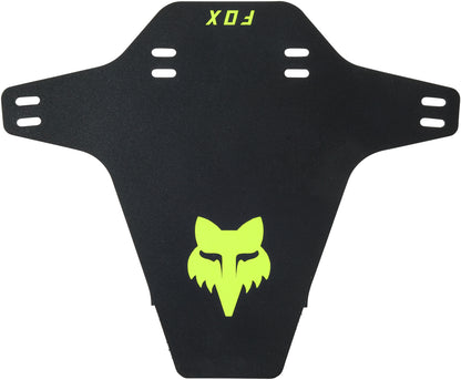 Fox Mud Guard