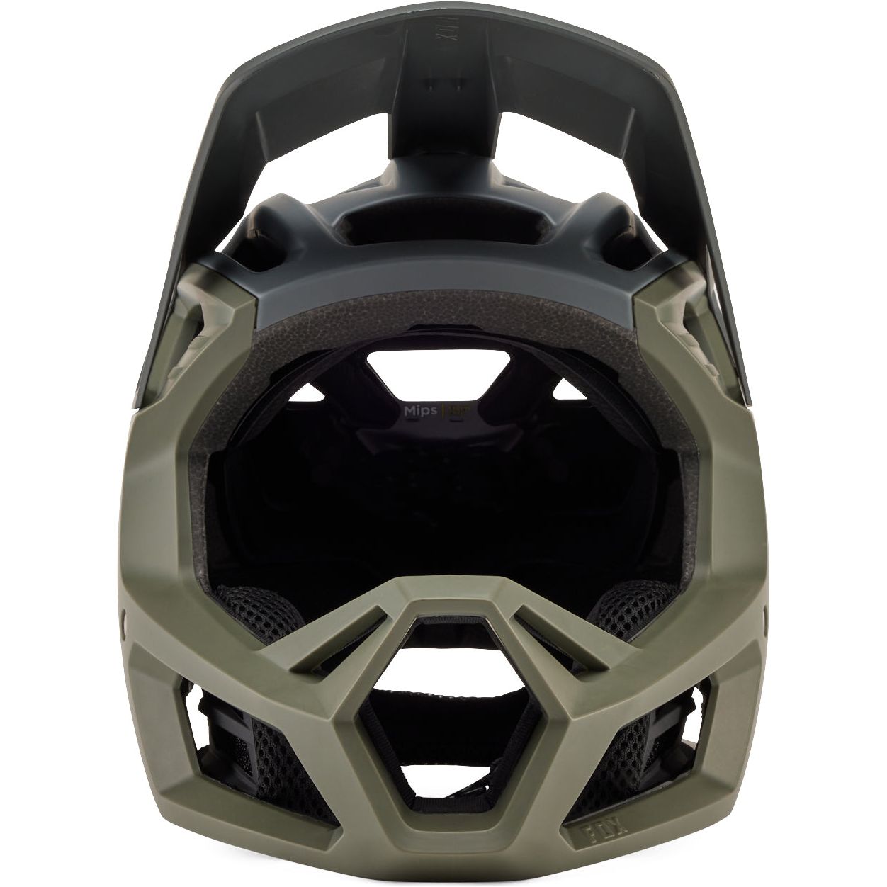 Full face cheap helmet fox
