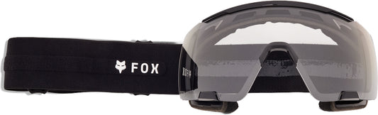 Fox Purevue Cycling Goggles - Black