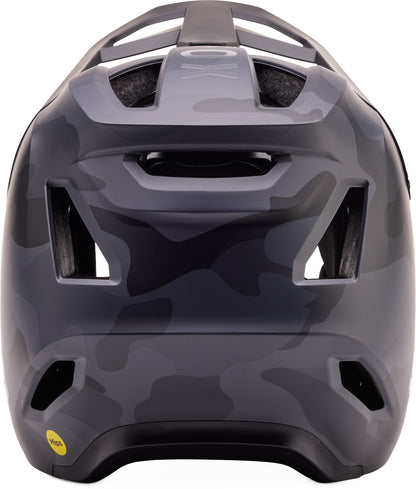 Fox Rampage MTB Full Face Cycling Helmet - Camo