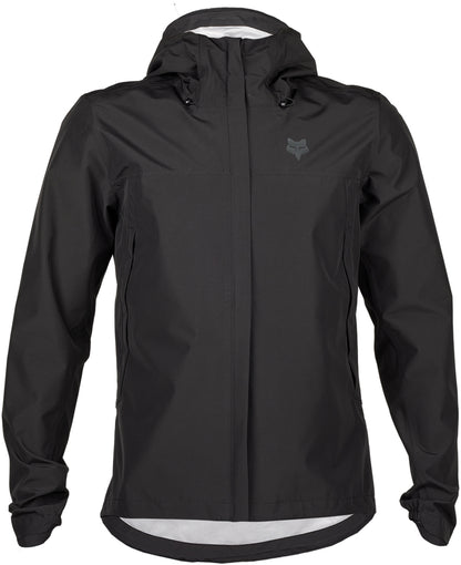 Fox Ranger 2.5L Water Mens Cycling Jacket - Black