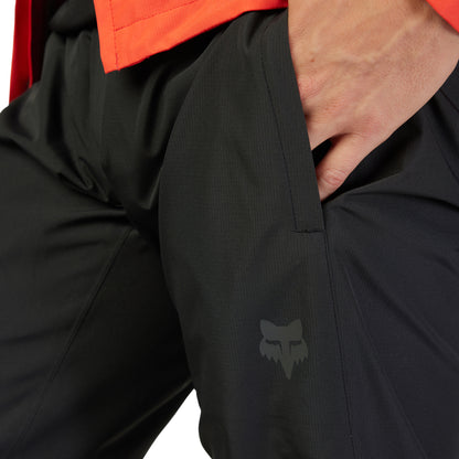 Fox Ranger  Water Mtb Pants Details