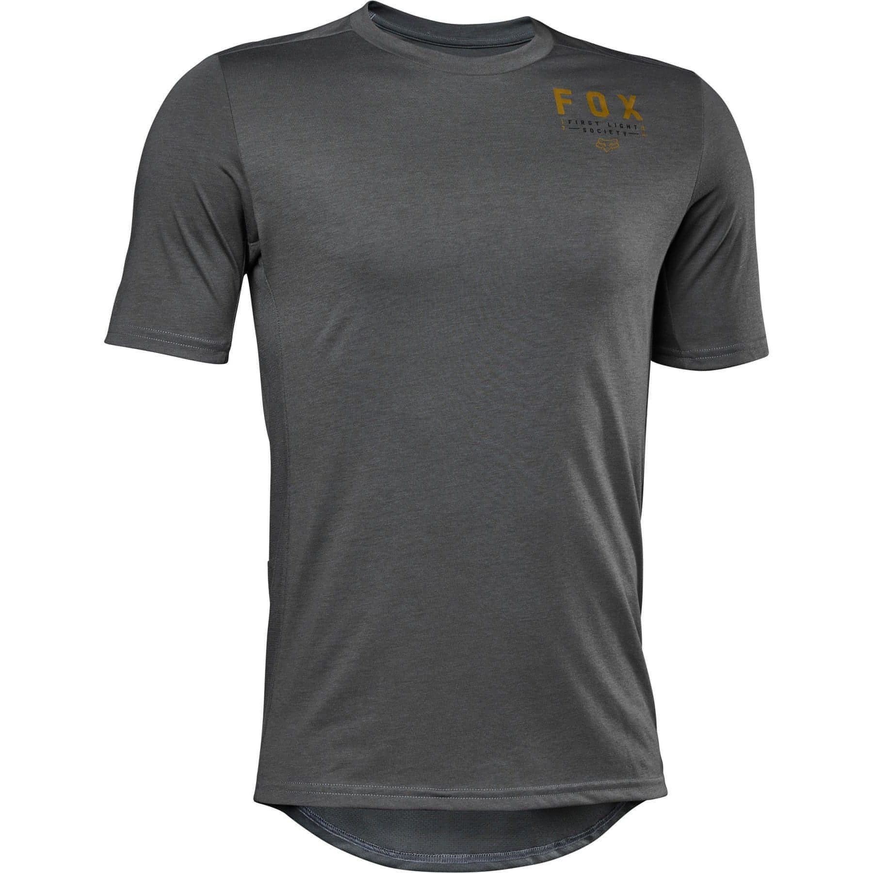 Fox Ranger Crys Drirelease Short Sleeve Jersey