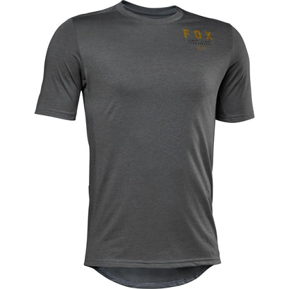 Fox Ranger Crys Drirelease Short Sleeve Jersey