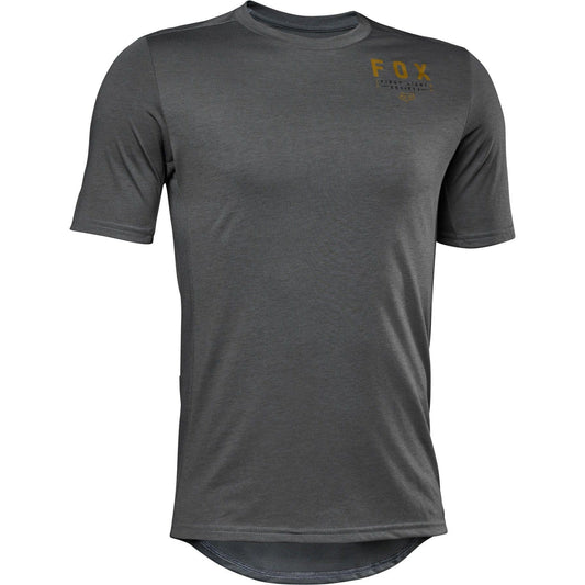 Fox Ranger Crys Drirelease Short Sleeve Jersey