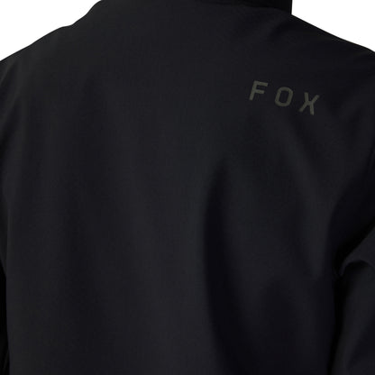 Fox Ranger Fire Jacket Details