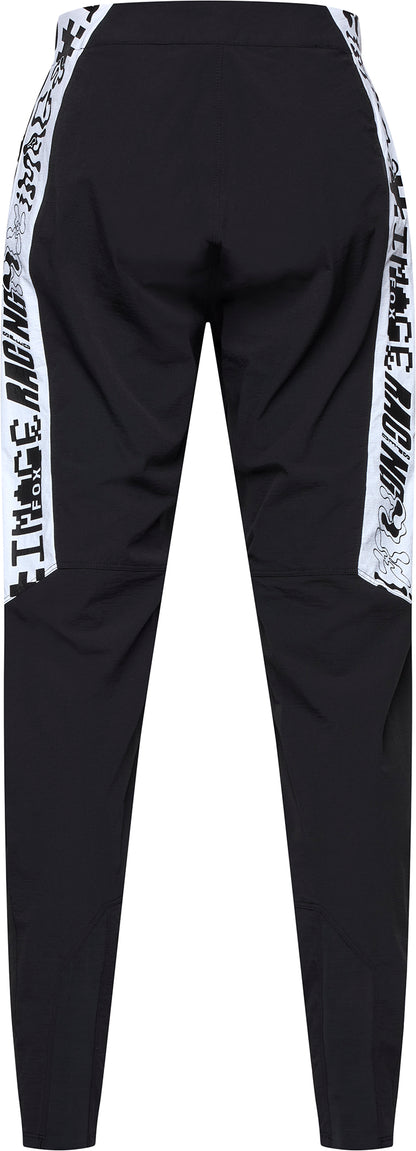 Fox Ranger Grid Mens Cycling Trousers - Black