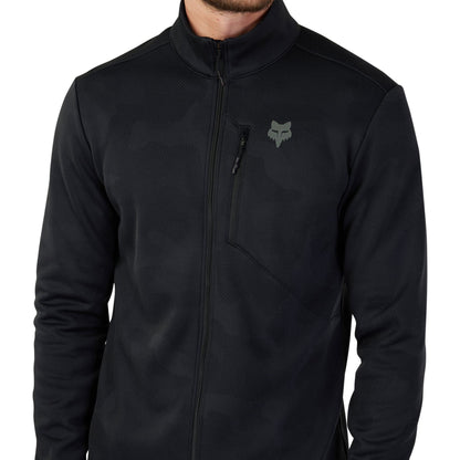Fox Ranger Midlayer Jersey Details