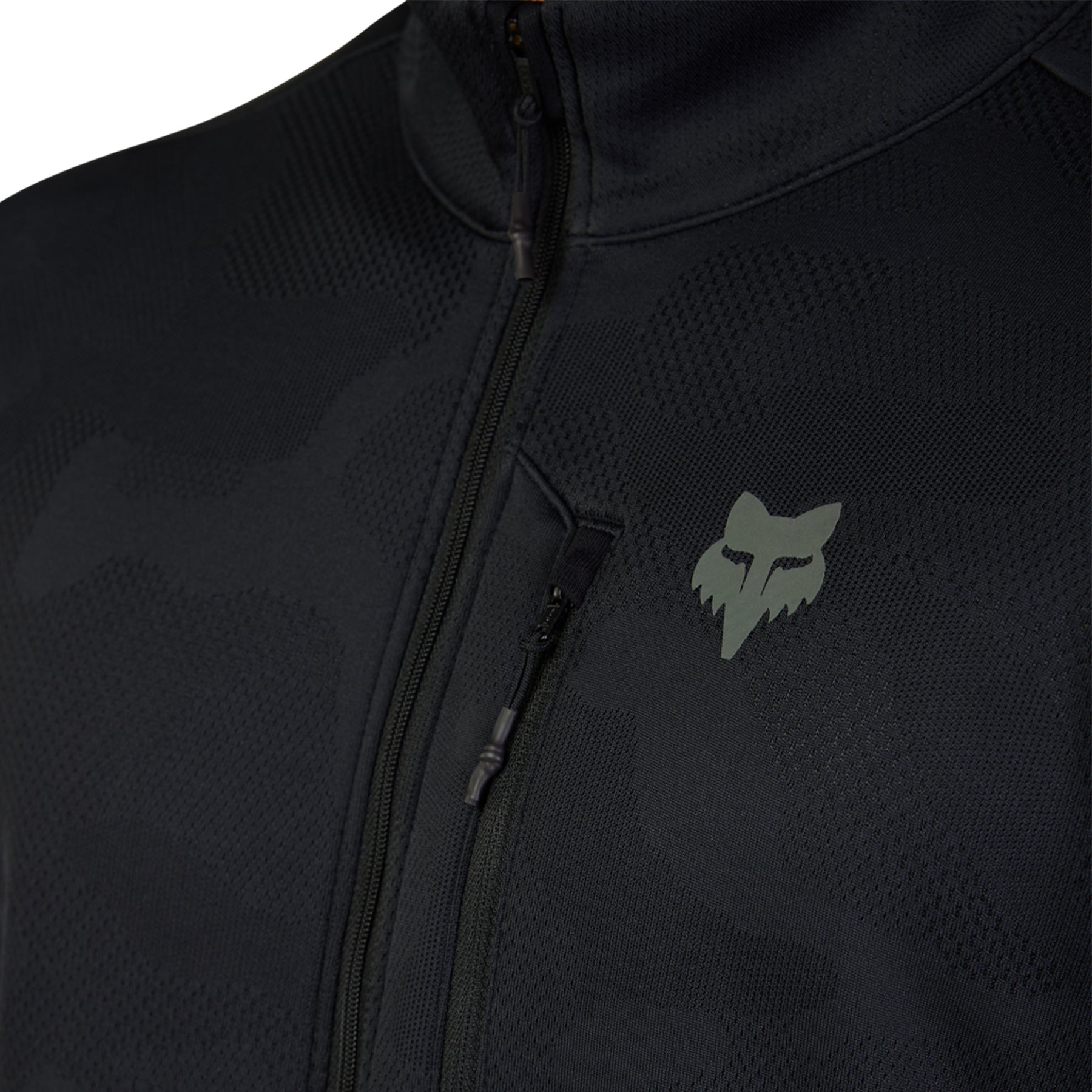 Fox Ranger Midlayer Jersey Details