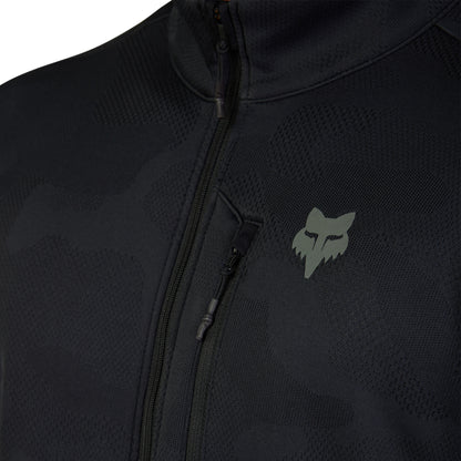 Fox Ranger Midlayer Jersey Details