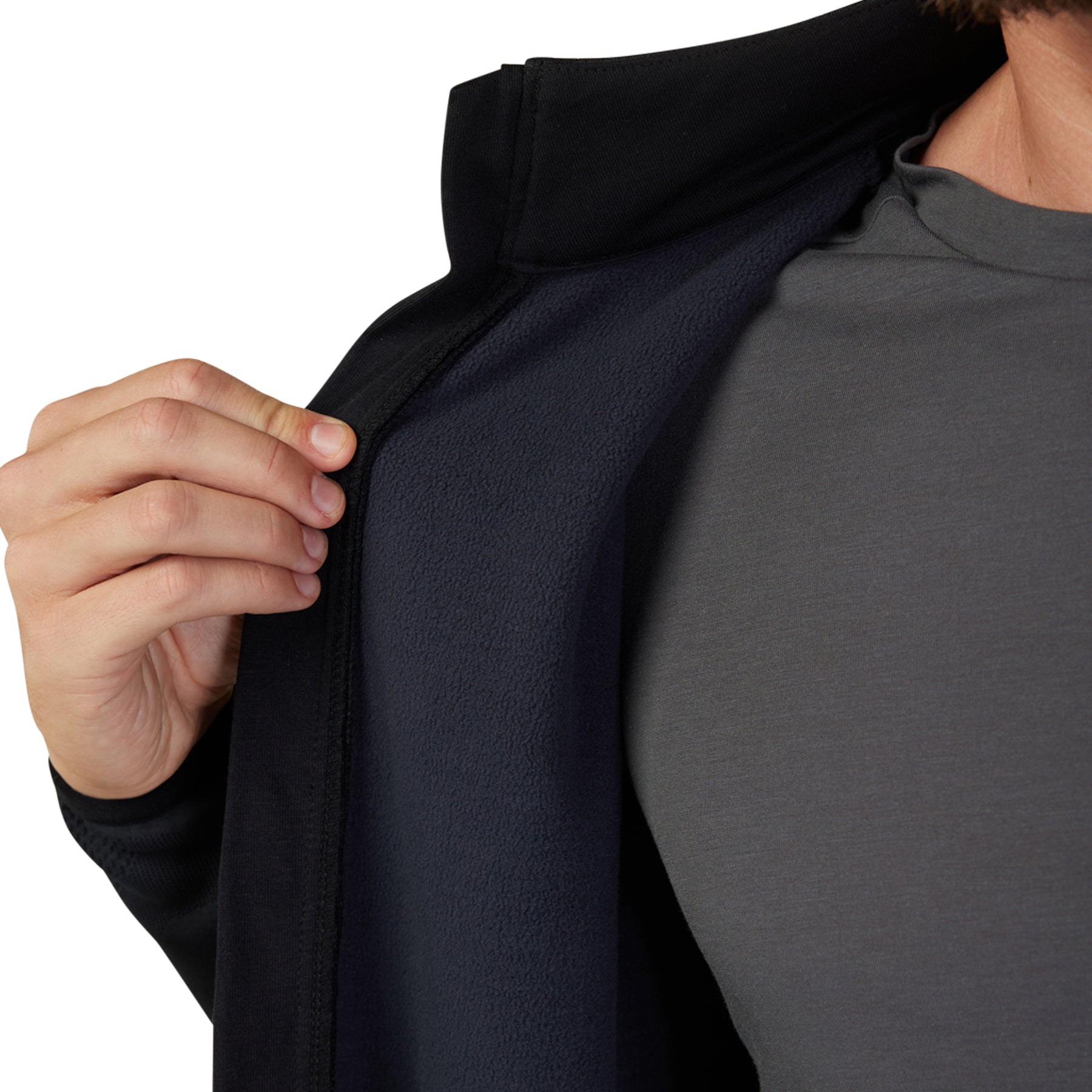 Fox Ranger Midlayer Jersey Details