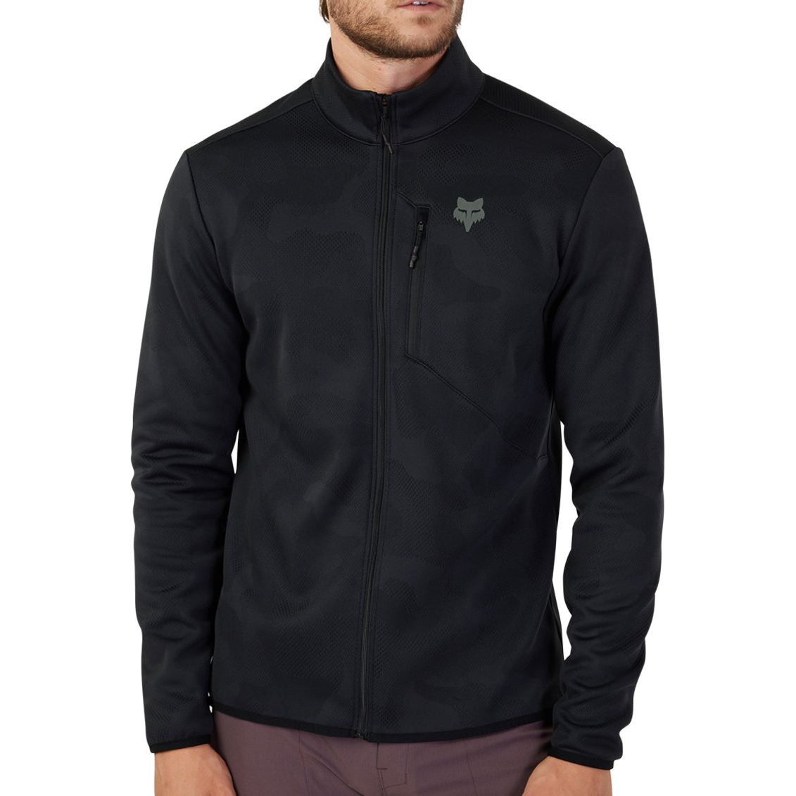 Fox Ranger Midlayer Jersey