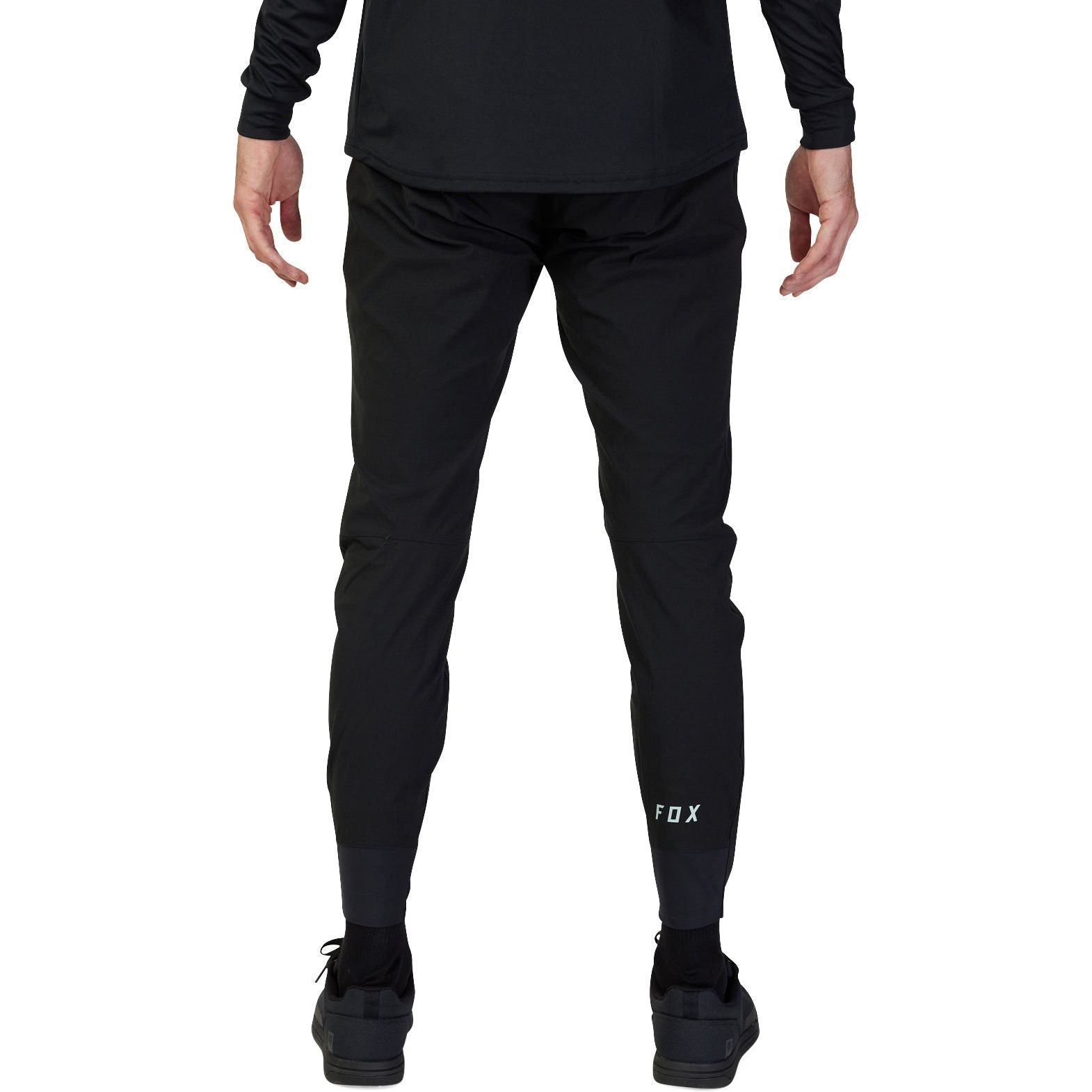 Fox Ranger Race Pant Back View