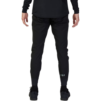 Fox Ranger Race Pant Back View