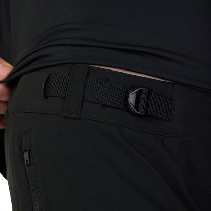 Fox Ranger Race Pant Details