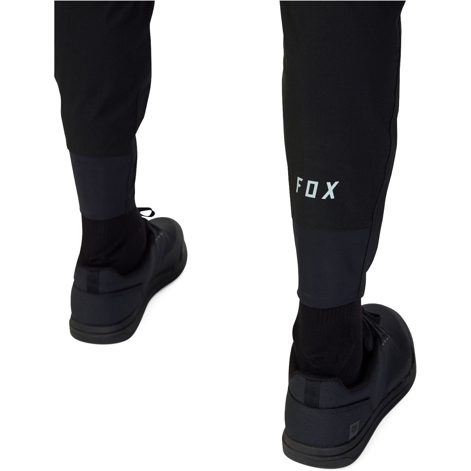 Fox Ranger Race Pant Details