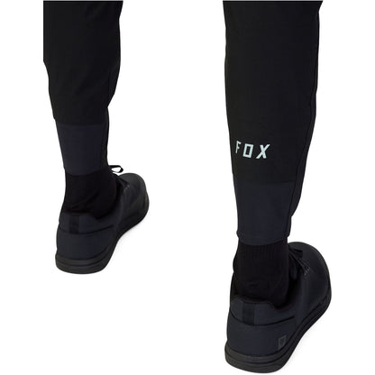 Fox Ranger Race Pant Details