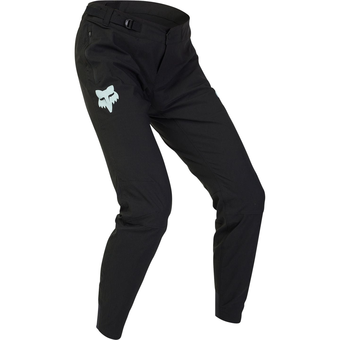 Fox Ranger Race Pant Front - Front View