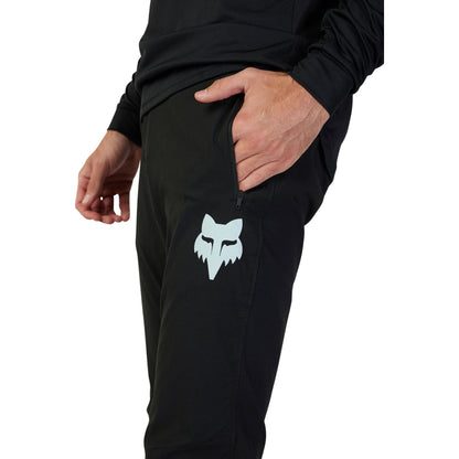 Fox Ranger Race Pant Side - Side View