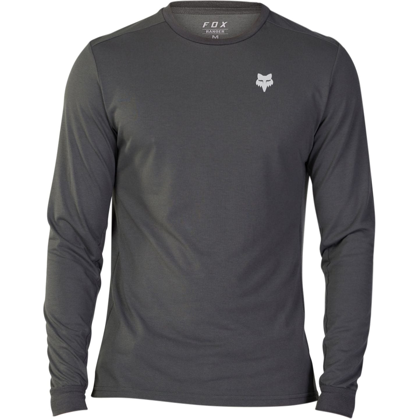 Fox Ranger Tred Drirelease Long Sleeve Front - Front View