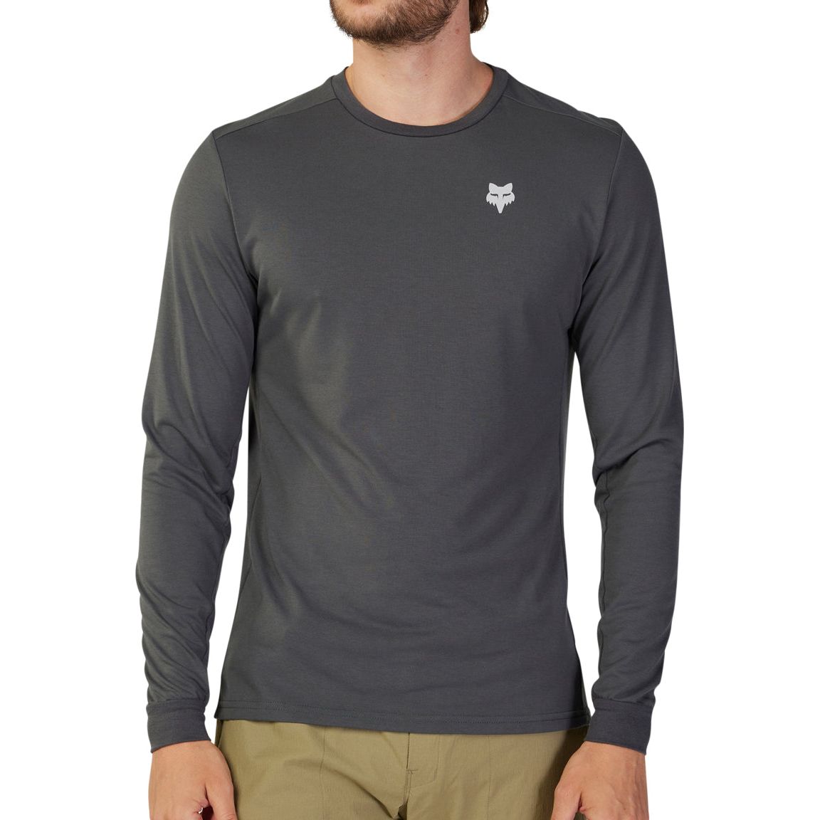 Fox Ranger Tred Drirelease Long Sleeve