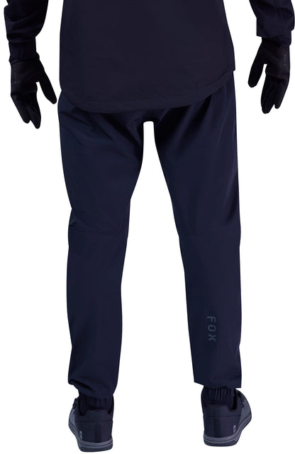 Fox Ranger Water Mens Cycling Trousers - Black