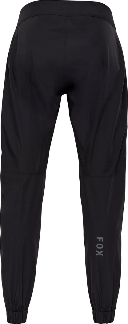 Fox Ranger Water Mens Cycling Trousers - Black