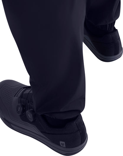 Fox Ranger Water Mens Cycling Trousers - Black
