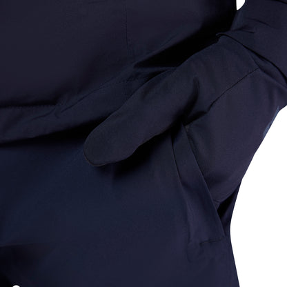 Fox Ranger Water Mens Cycling Trousers - Black