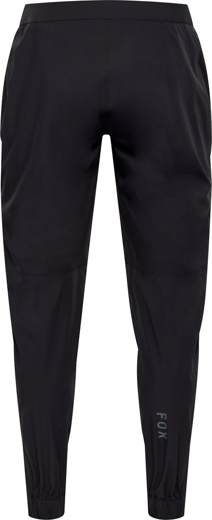 Fox Ranger Water Womens Cycling Trousers - Black