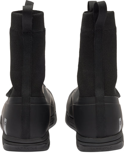 Fox Union All Weather Flat MTB Mens Cycling Shoes - Black