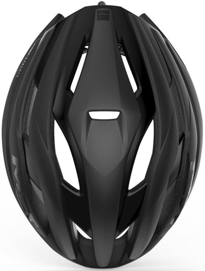 Met Trenta MIPS Road Cycling Helmet - Black