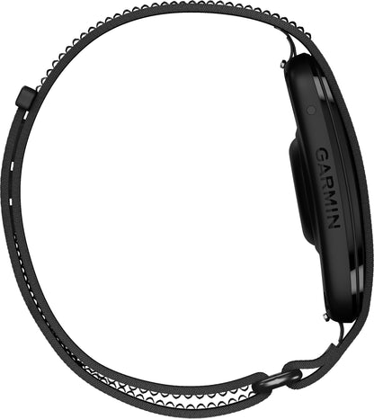 Garmin CIRQA Smart Band - Black