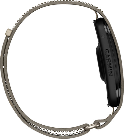 Garmin CIRQA Smart Band - Grey