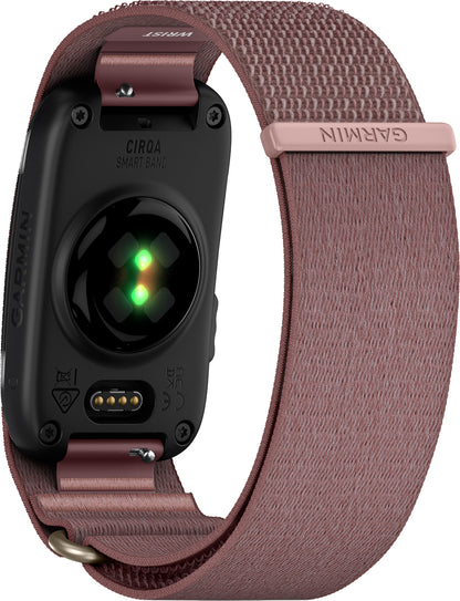 Garmin CIRQA Smart Band - Purple